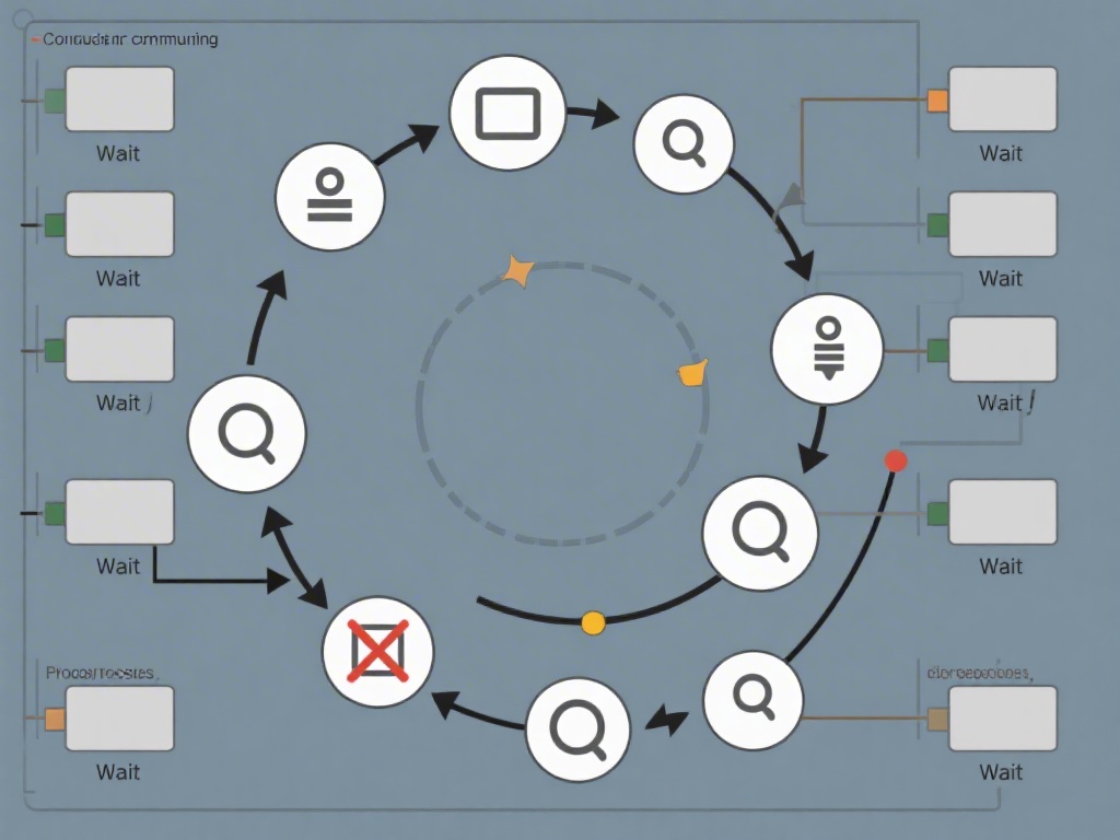 Deadlock in Concurrent Programming: Causes and Solutions