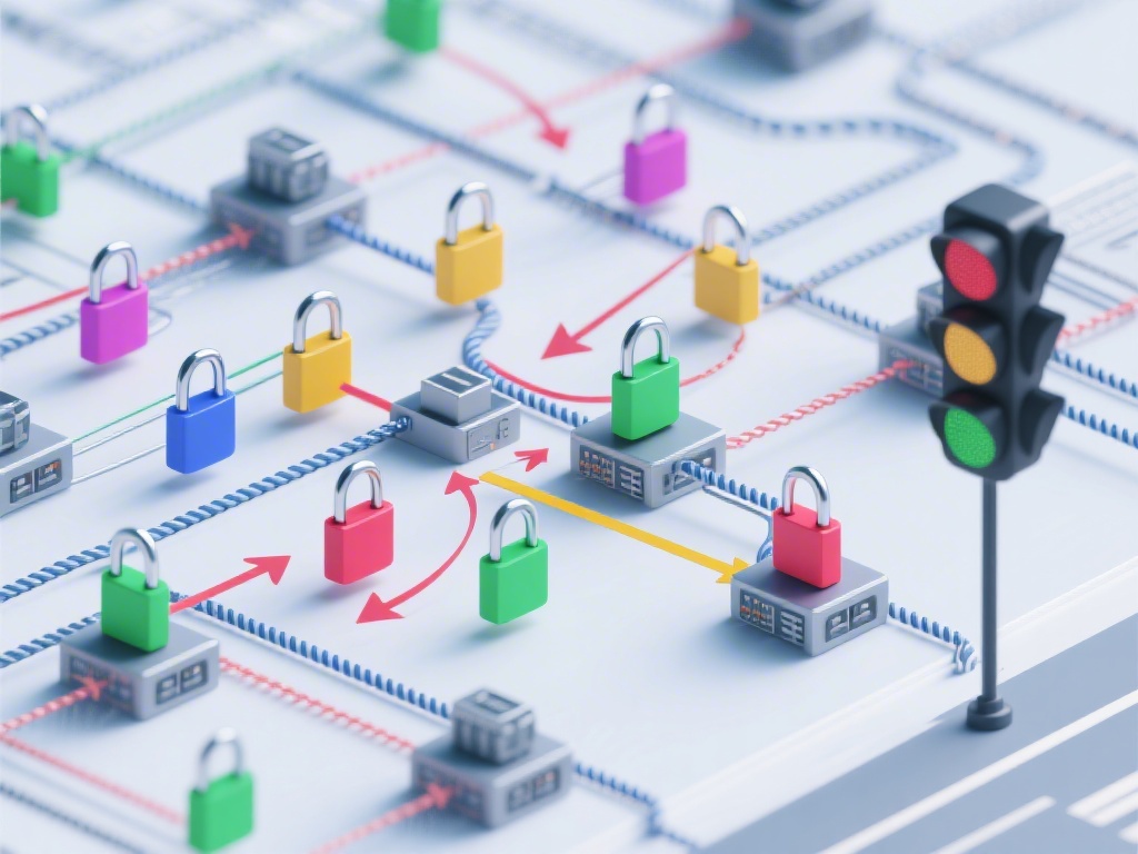 Preventing Deadlocks in Multi-threaded Applications