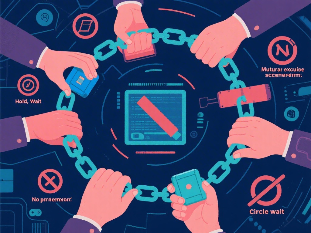 When is Deadlock Coming Out: The Ultimate Guide to Understanding Deadlock in 2024