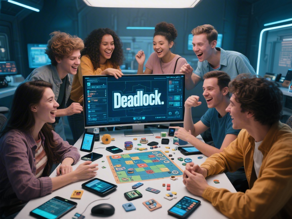 How to Invite a Friend to Deadlock: A Step-by-Step Guide
