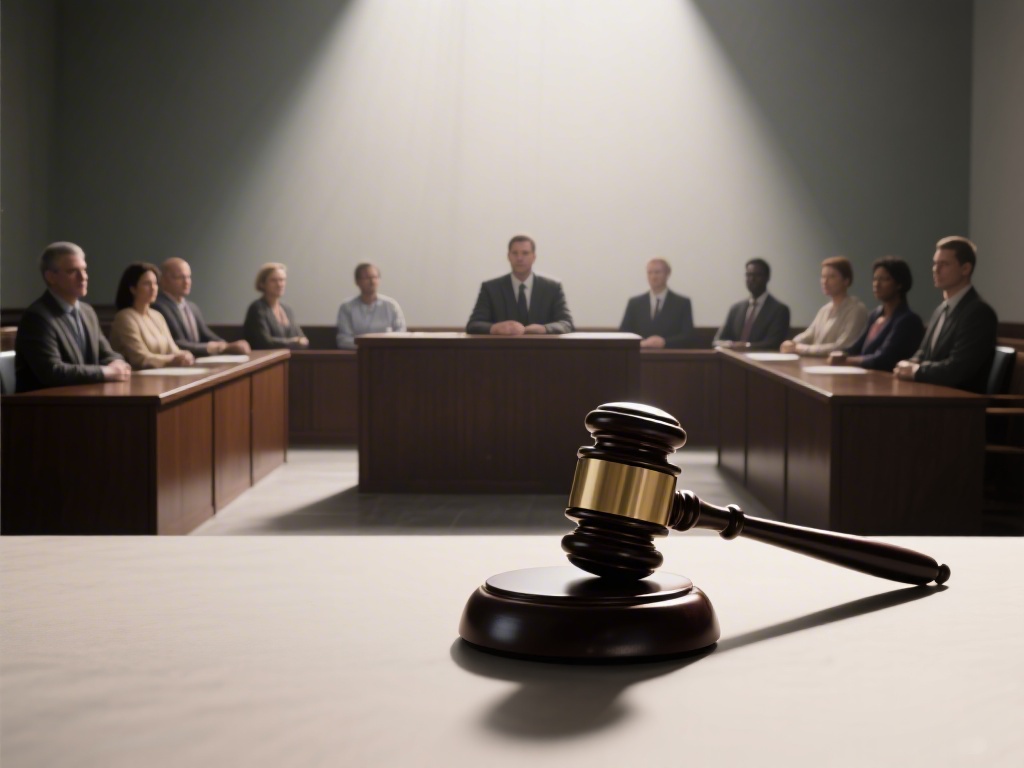 What Does Jury Deadlocked Mean? A Comprehensive Guide
