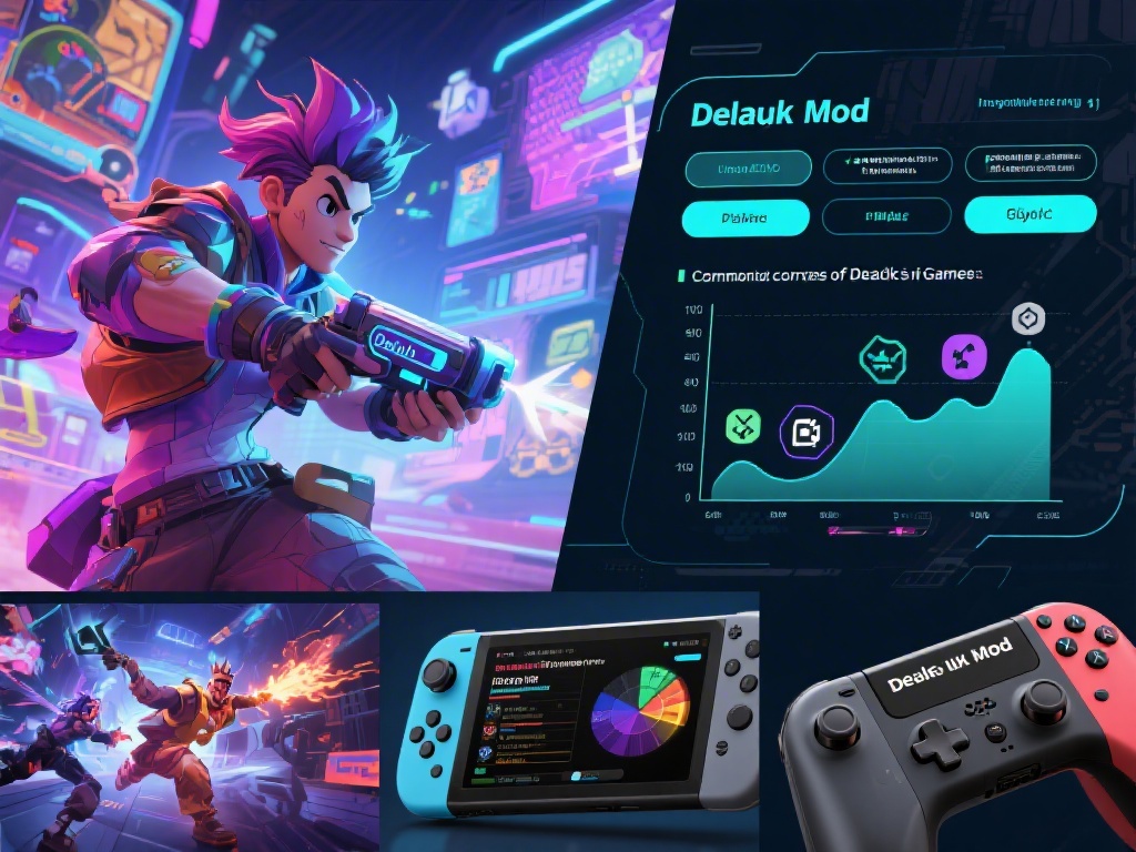 How to Install Deadlock Mods: A Comprehensive Guide