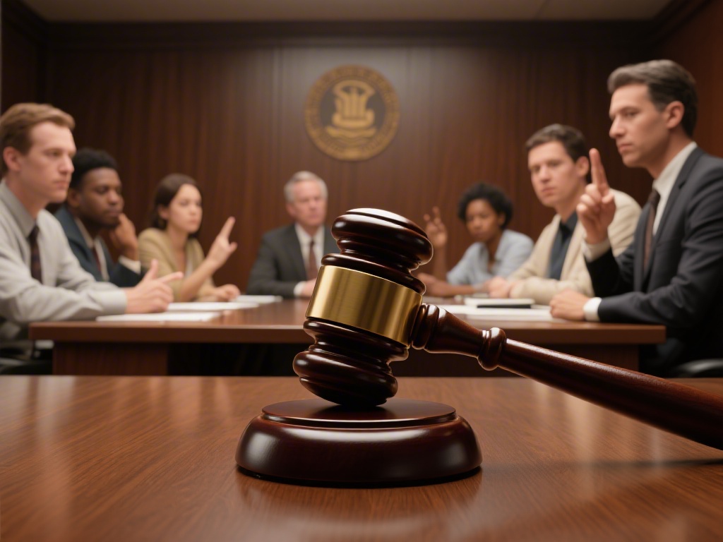 Understanding Deadlock in a Jury: What it Means and How to Avoid It