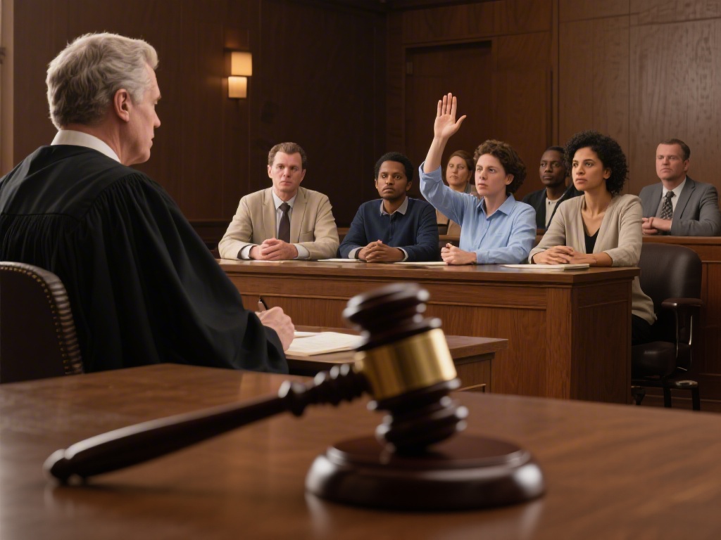 What Happens if a Jury is Deadlocked? A Comprehensive Guide