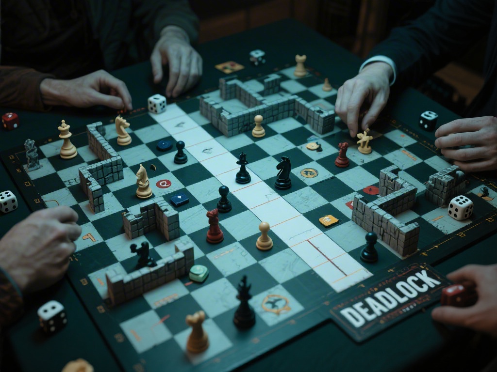 How to Play Deadlock: A Comprehensive Guide for Beginners