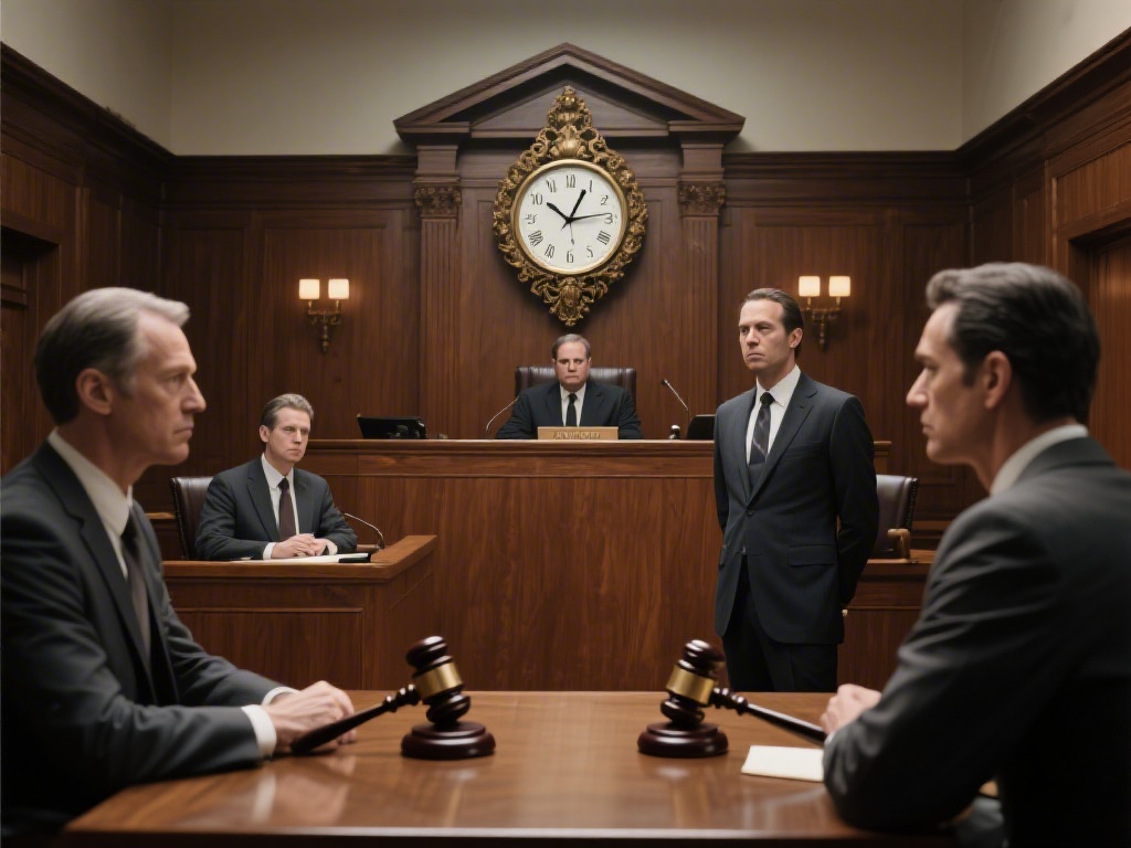 Understanding Deadlock in Court: What Does It Mean and How to Avoid It