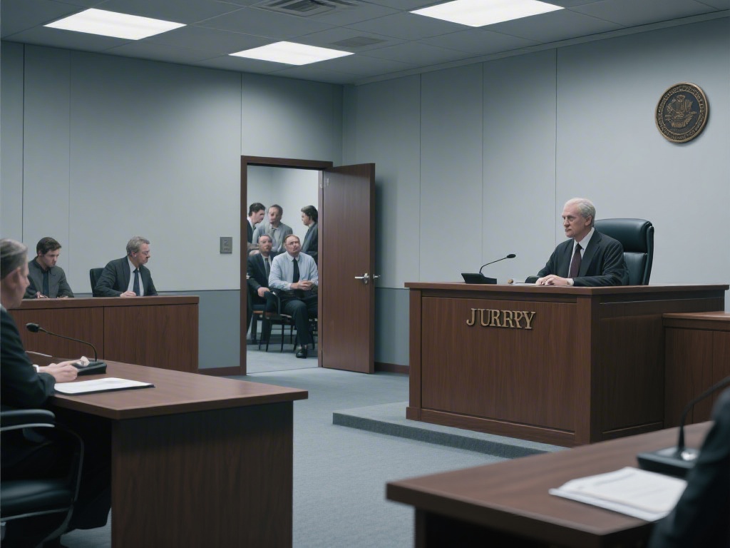 What Happens If the Jury Is Deadlocked? A Comprehensive Guide