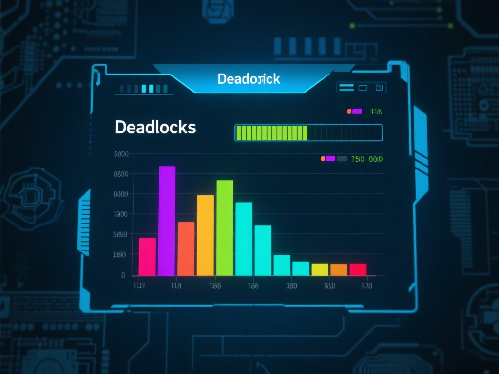 How to Change Deadlock Health Bar in 5 Easy Steps
