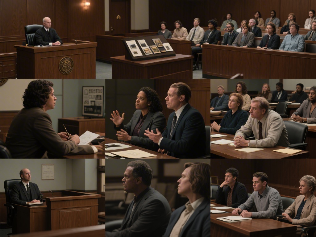 What Does It Mean When a Jury Is Deadlocked? – A Comprehensive Guide