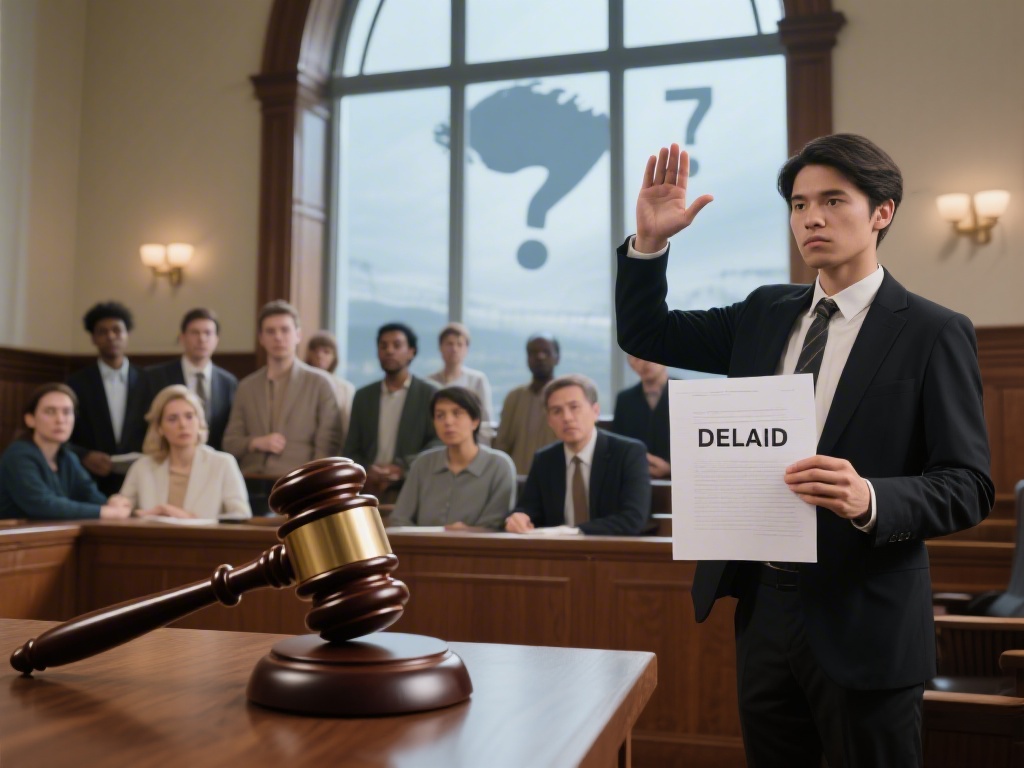What Happens in a Deadlocked Jury: Understanding the Impasse