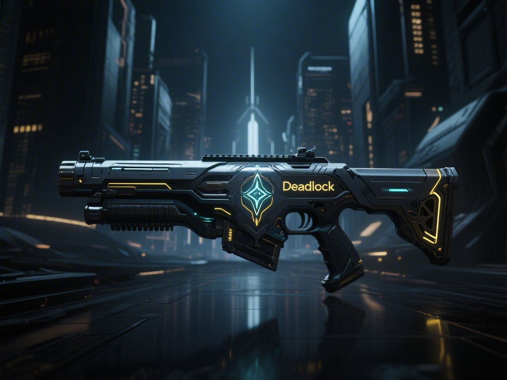 How to Get Deadlock Destiny 2: Ultimate Guide to Unlocking the Game's Hidden Treasures