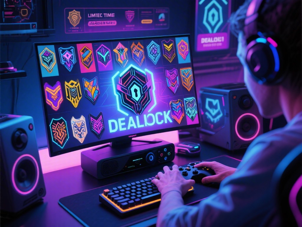 How to Get Deadlock Skins: Ultimate Guide and Techniques