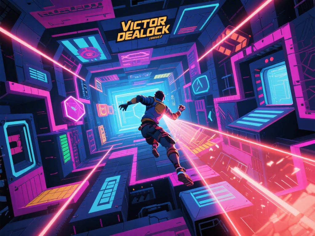 How to Play Victor Deadlock: A Comprehensive Guide