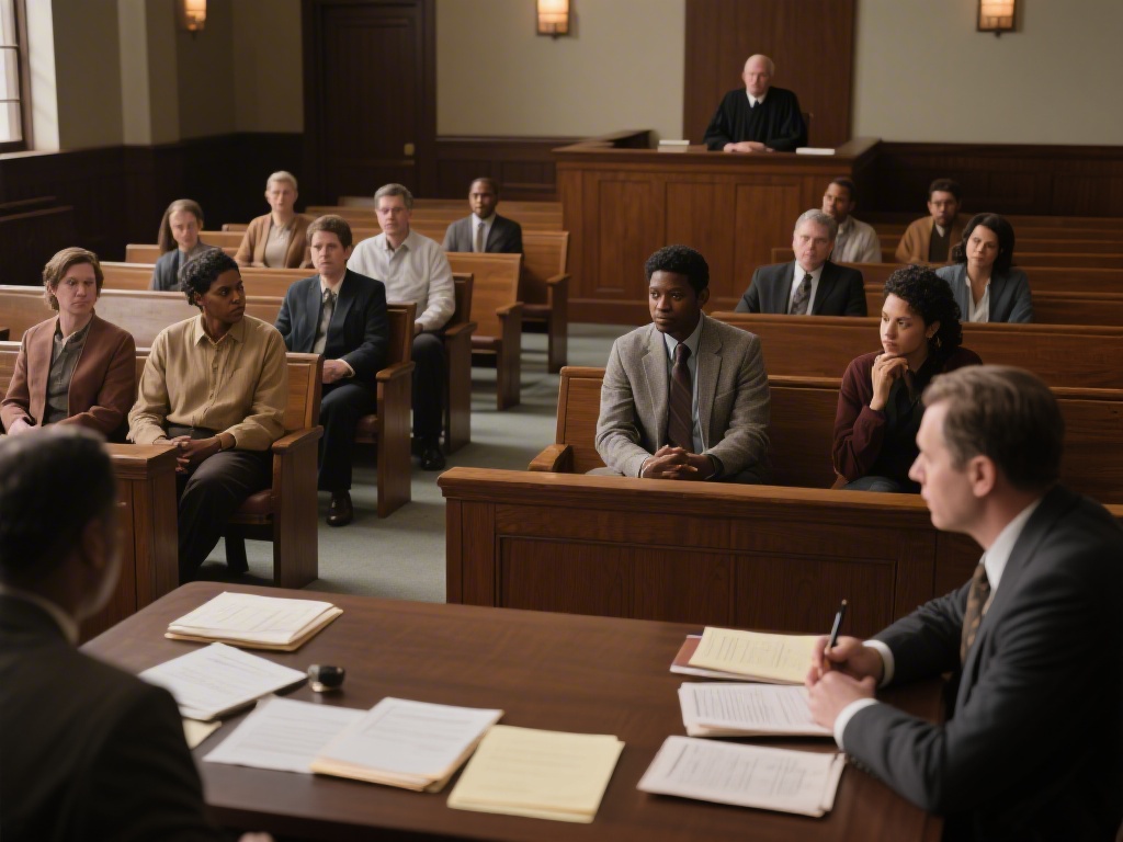 What Happens When a Deadlocked Jury Occurs: A Comprehensive Guide