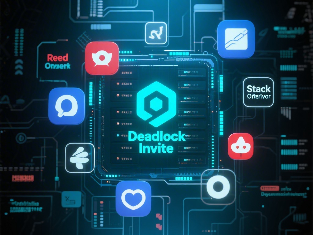 How to Find Deadlock Invite: A Comprehensive Guide
