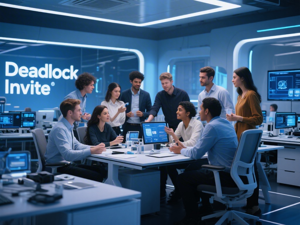 How to Get a Deadlock Invite: A Comprehensive Guide