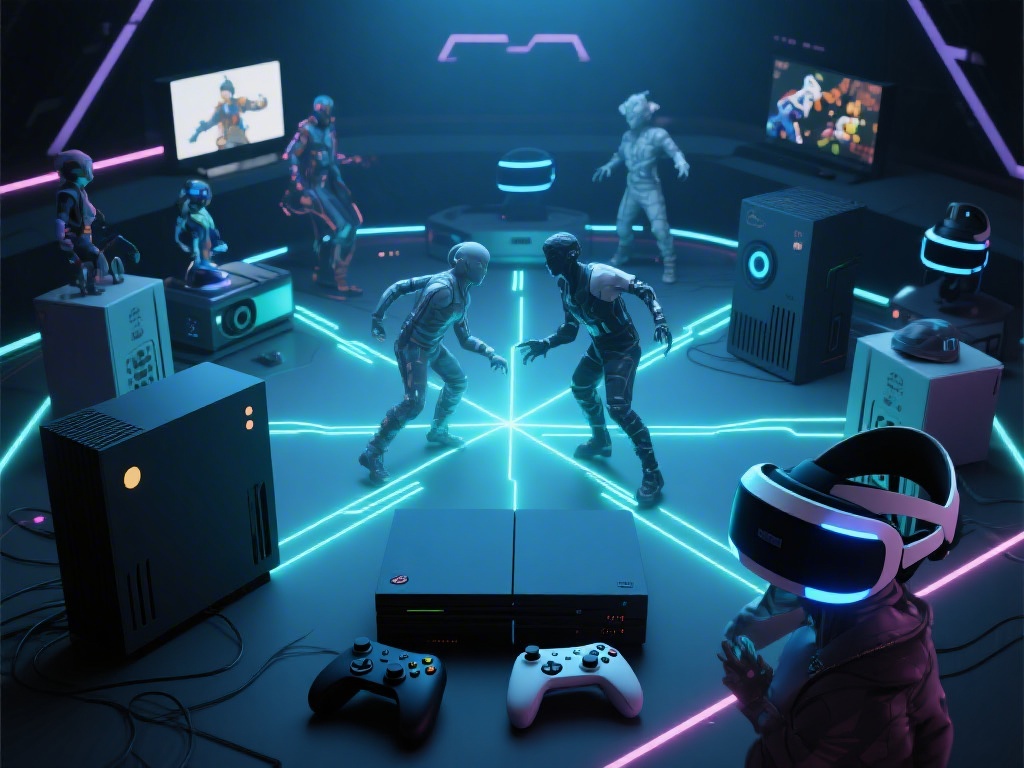 Is Deadlock Coming to Console? Everything You Need to Know