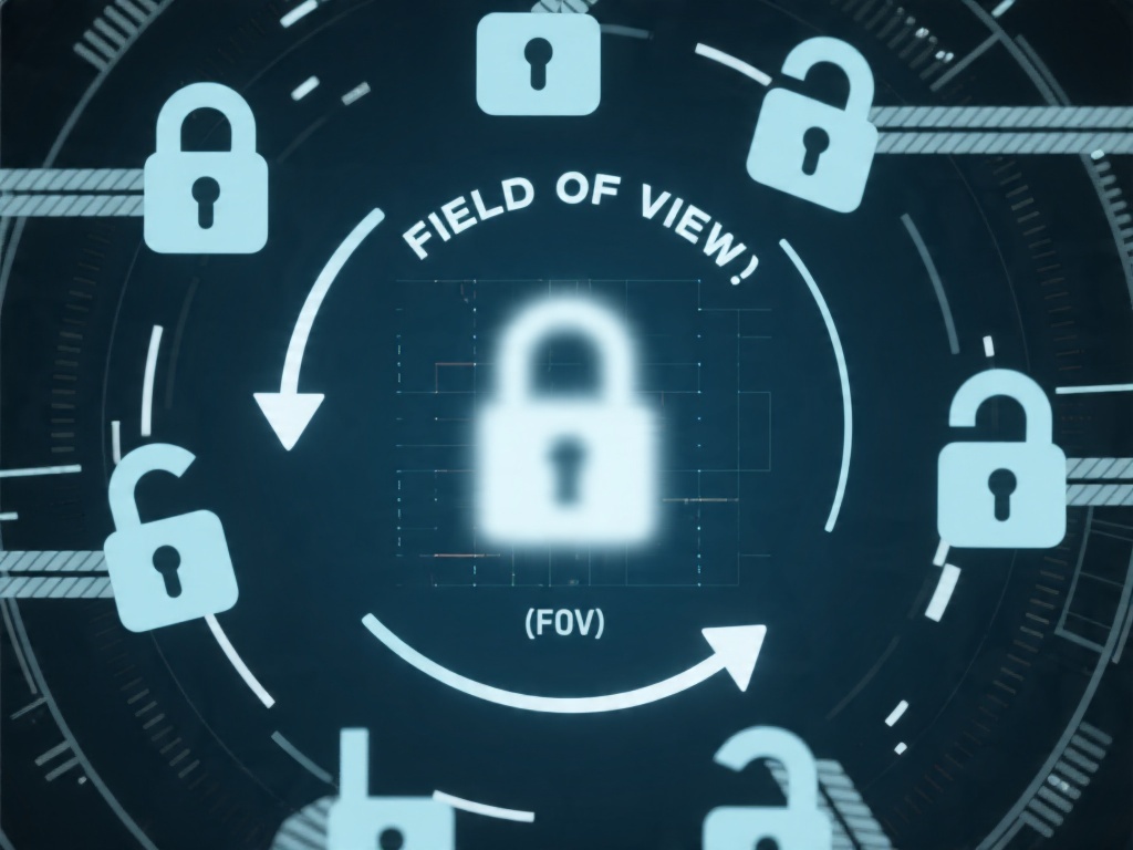 How to Change Deadlock FOV: A Comprehensive Guide