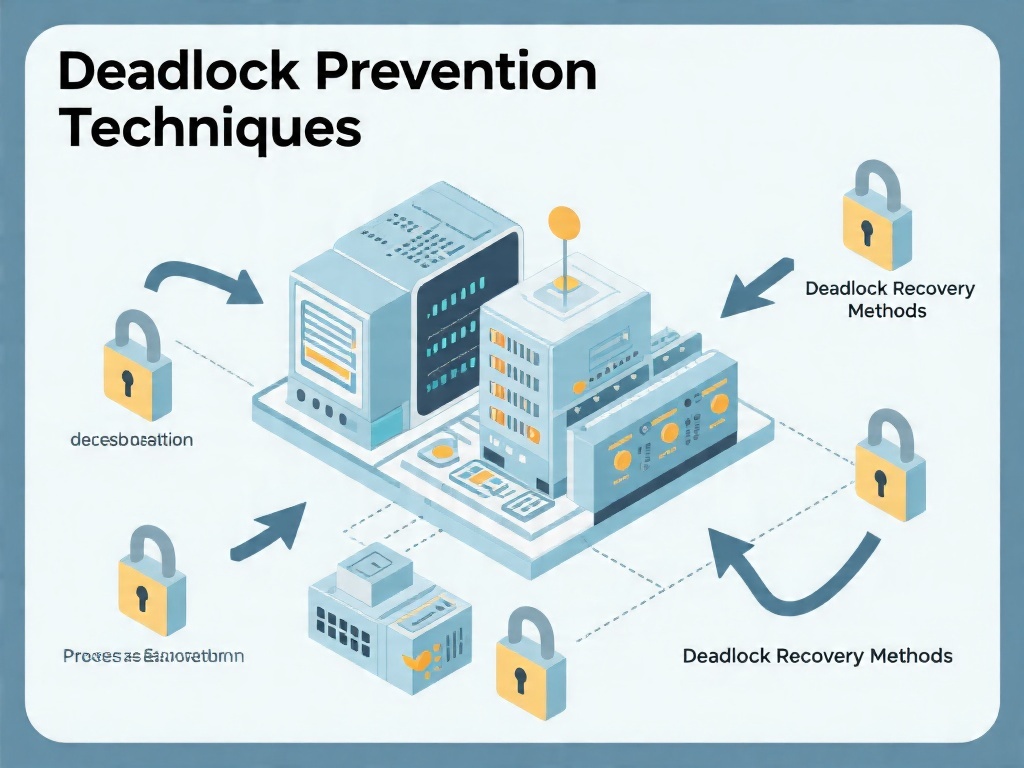 How to Invite Deadlock: A Comprehensive Guide to Understanding and Preventing Deadlocks