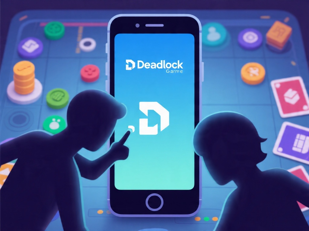 How to Invite Someone to Play Deadlock: A Step-by-Step Guide