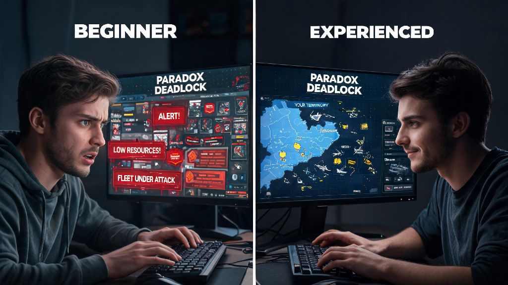 How to Play Paradox Deadlock: 2026 Complete Beginner Guide for New Players
