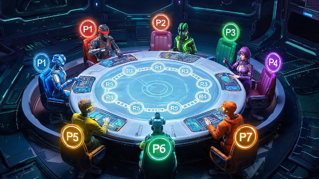 2026 Easy Guide: How to Play Seven Deadlock for New & Experienced Players