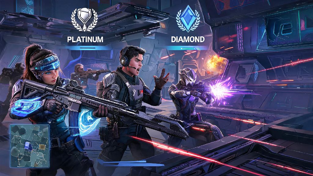 How to Rank Up in Deadlock: 7 Proven 2026 Tips for Steady, Fast Rank Progression