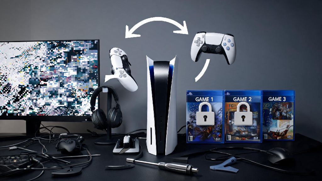 Is Deadlock on PS5 in 2026? Full Guide to Common Causes & Simple Fixes
