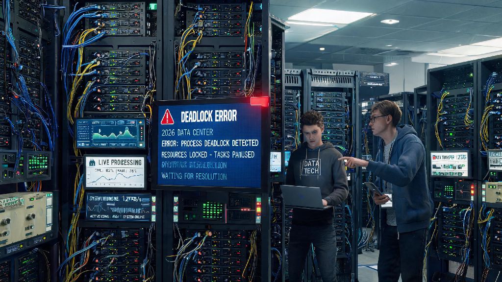 Is Deadlock Out Yet? 2026 Practical Guide to Detection & Resolution Tools