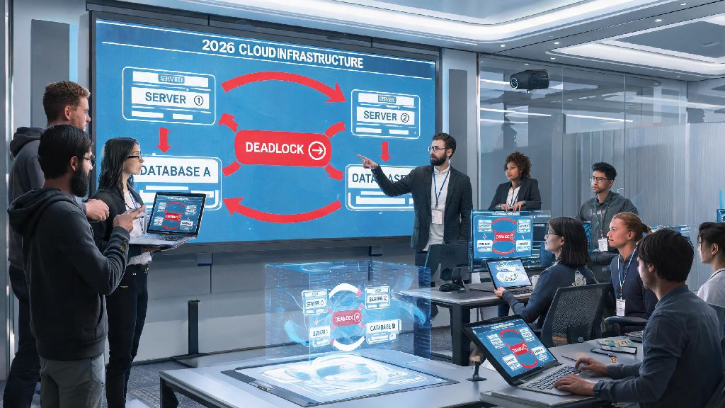 What is a Deadlock Jury? 2026 Practical Guide for DevOps Teams & Sysadmins