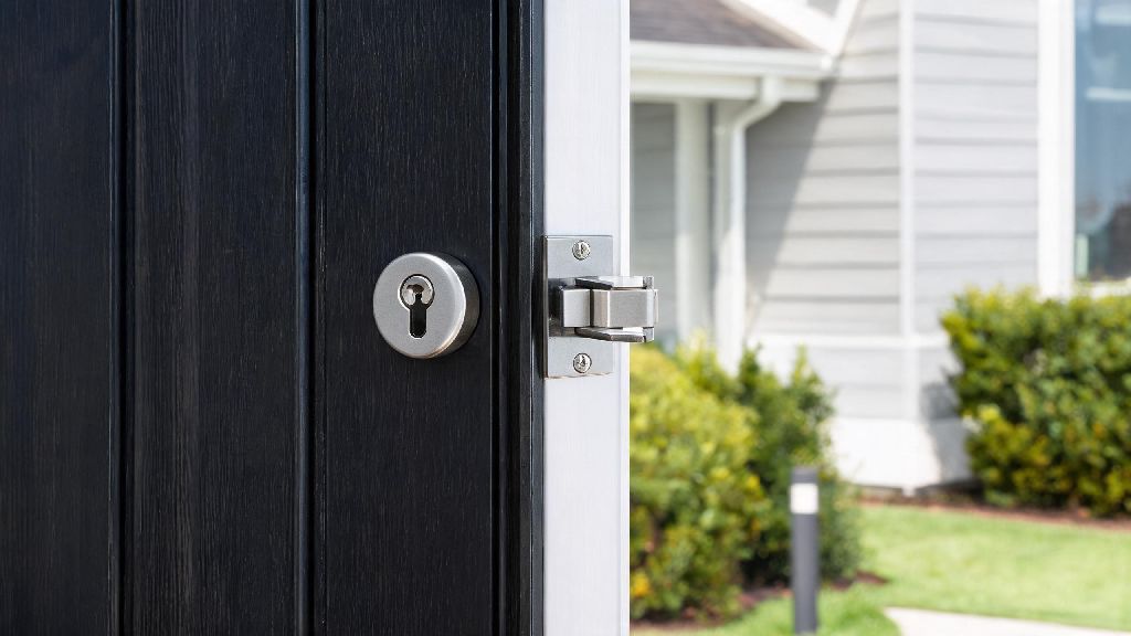 What is a Deadlock on a Door? 2026 Practical Homeowner Guide