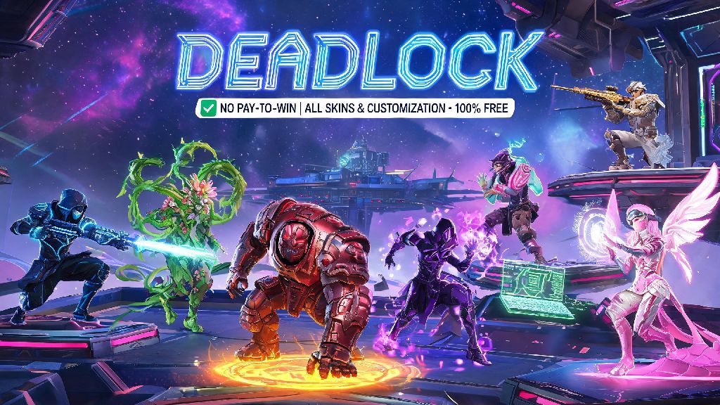 Will Deadlock Have Skins in 2026? Complete Guide to Customization Options