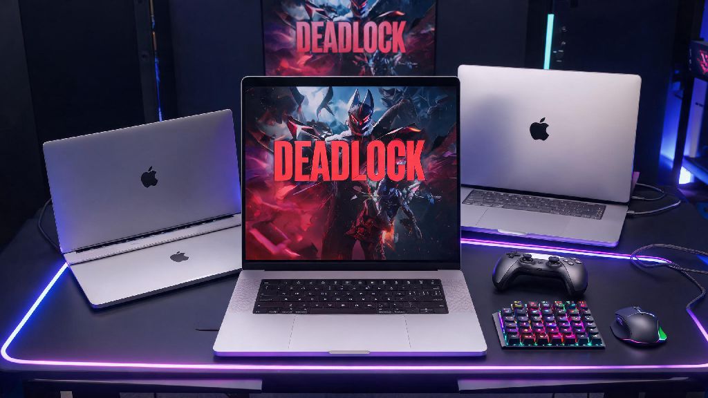 2026 Guide: Can I Play Deadlock on Mac? Full Compatibility Breakdown