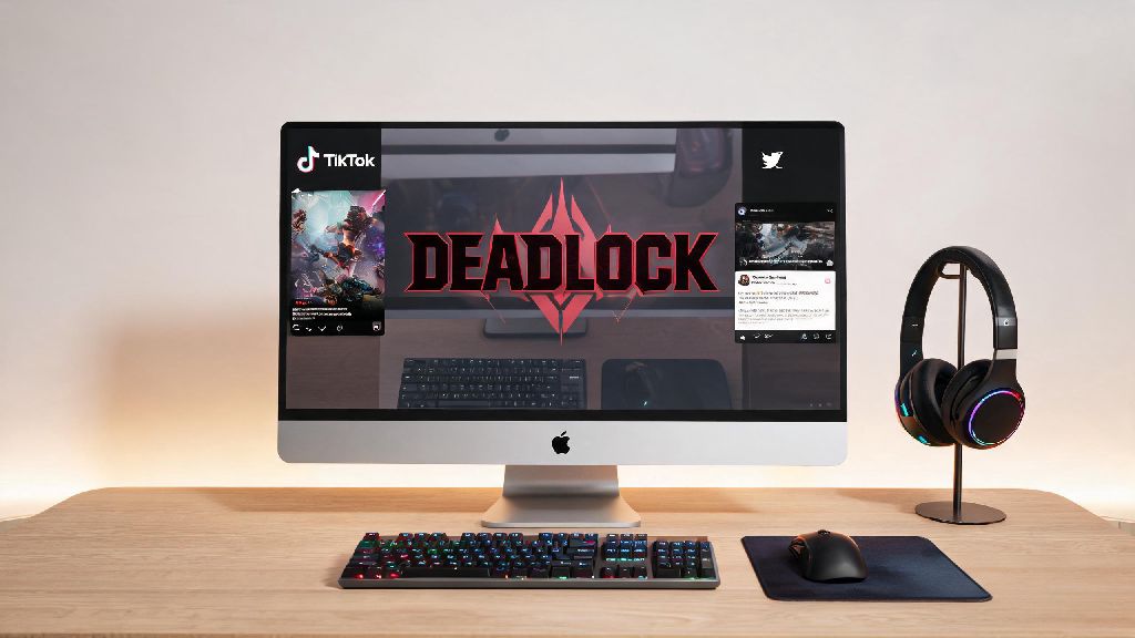 Can You Play Deadlock on Mac? 2026 Easy Guide to Run It Without Issues