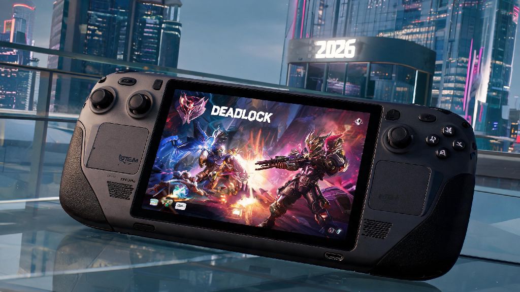 2026 Guide: Can You Play Deadlock on Steam Deck? Setup & Performance Tips