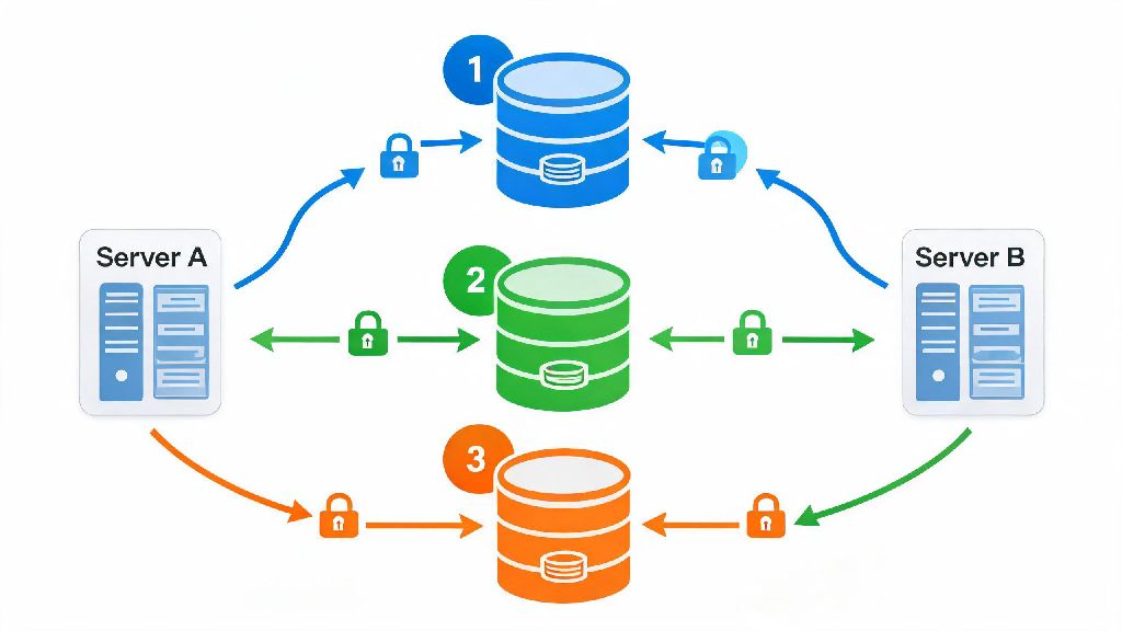 Did Deadlock Remove Ranked Lock Ordering? 2026 Practical Guide for Devs