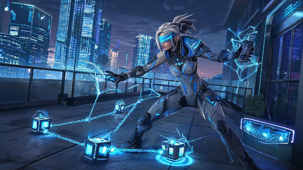 Does Deadlock Have Skins in 2026? Full Guide to Agent Cosmetics