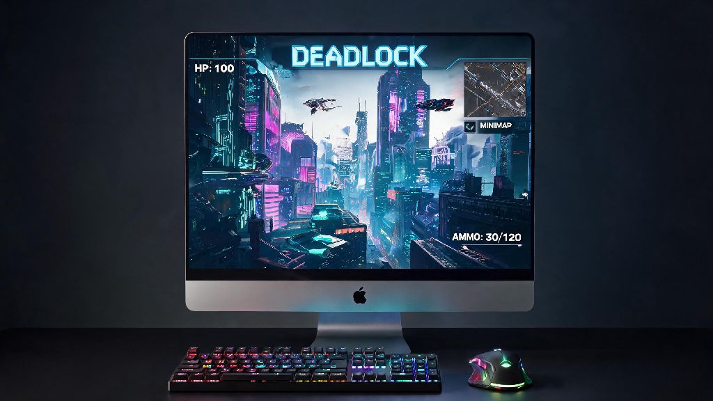 2026 Guide: Does Deadlock Run on Mac? Compatibility, Workarounds & Tips