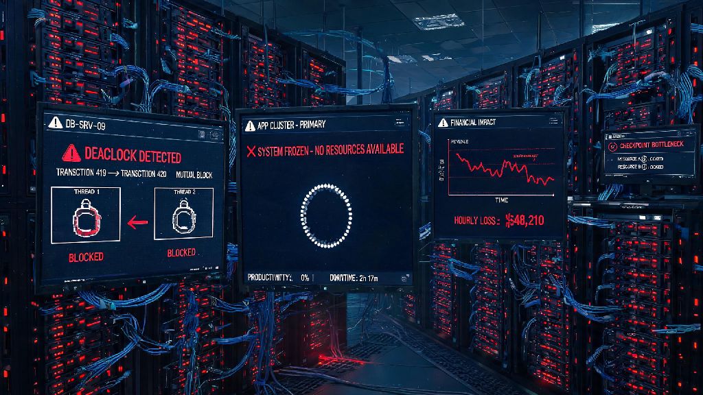 How Big Is Deadlock in 2026? Practical Guide for Devs & Sys Admins