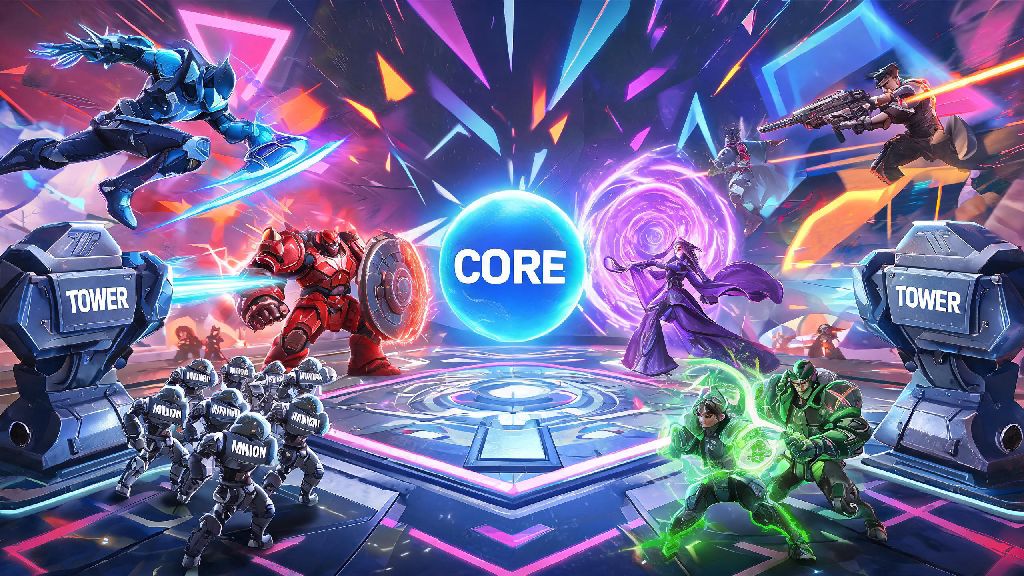 How Long Does a Deadlock Game Last? Average Match Length Guide