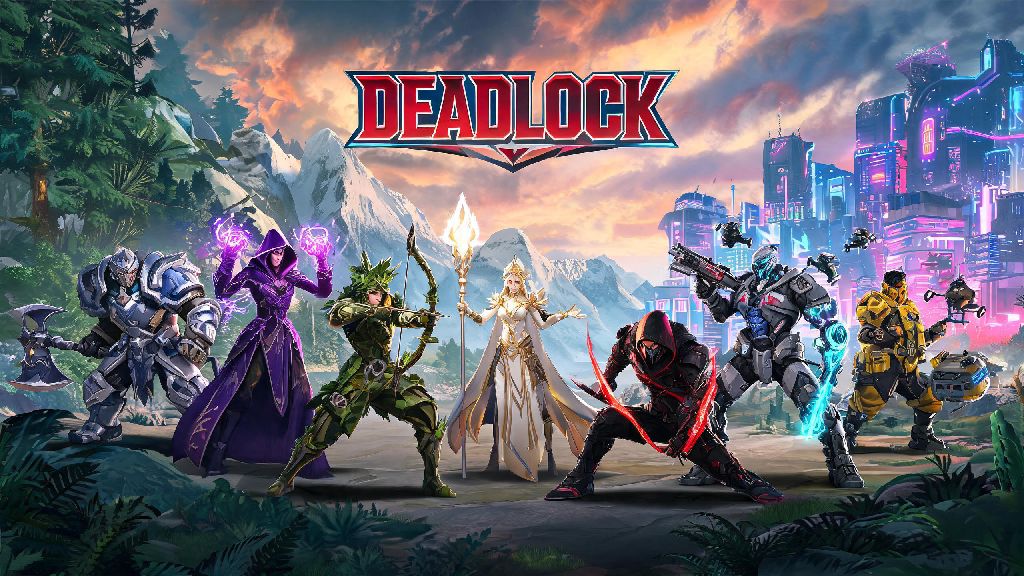 How Many Heroes Are in Deadlock? Complete Guide to All Playable Characters