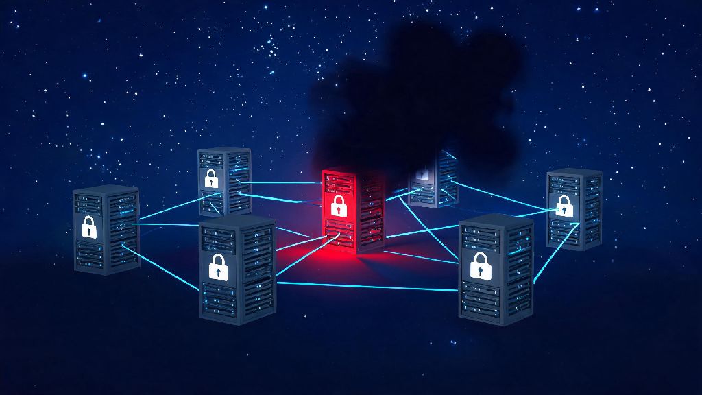 How to Counter Victor Deadlock: 6 Practical Tips to Cut Unplanned System Outages