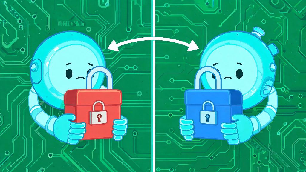 How to Pause in Deadlock: Easy Actionable Steps to Resolve Unresponsive System Locks