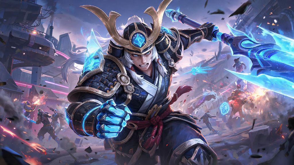 How to Play Yamato Deadlock: Easy Full Guide to Master the Character Fast