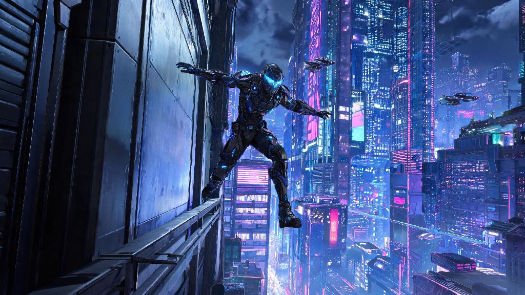 How to Wall Jump Deadlock: 4 Simple Tips to Master This Movement Trick