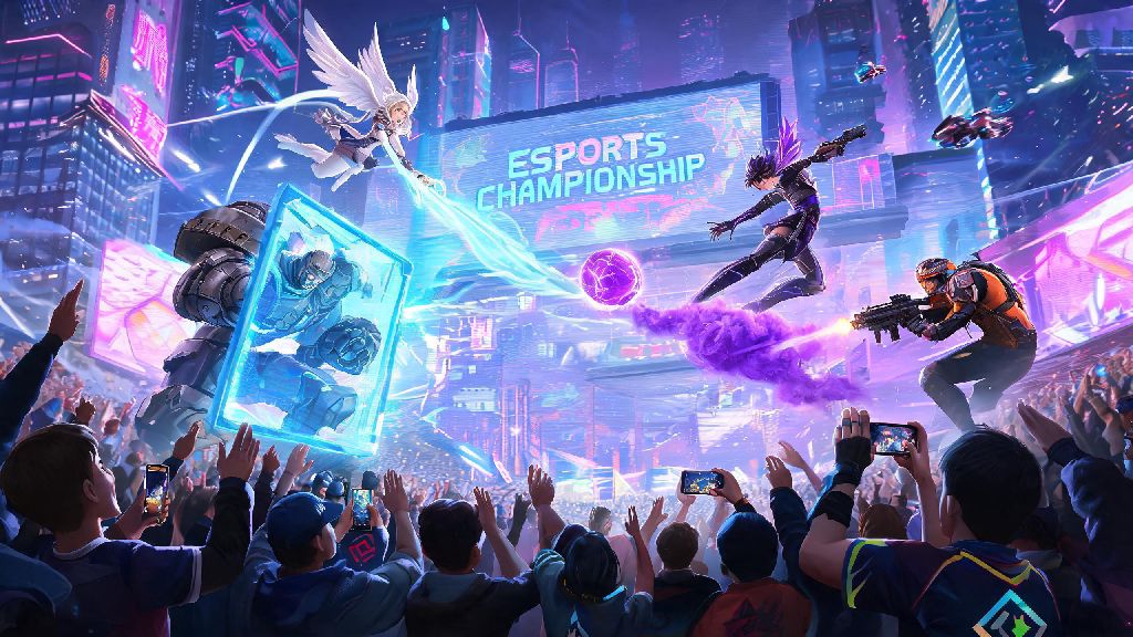 Is Deadlock a Hero Shooter? A Complete Breakdown of Its Genre Classification