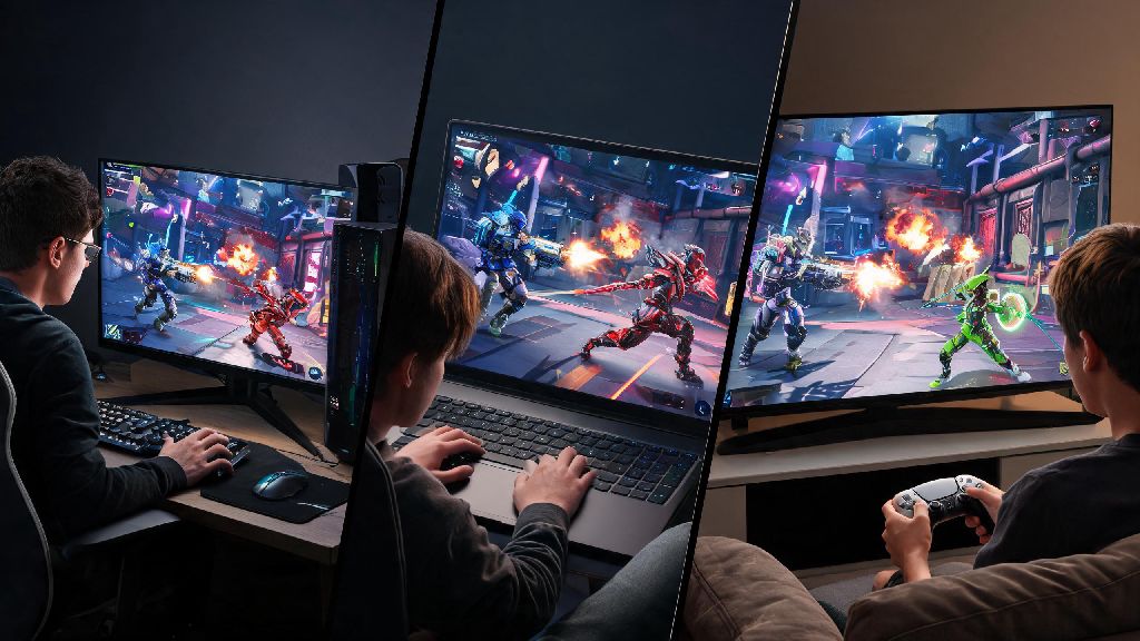 Is Deadlock Crossplay Supported? Full Guide to Cross-Platform Play