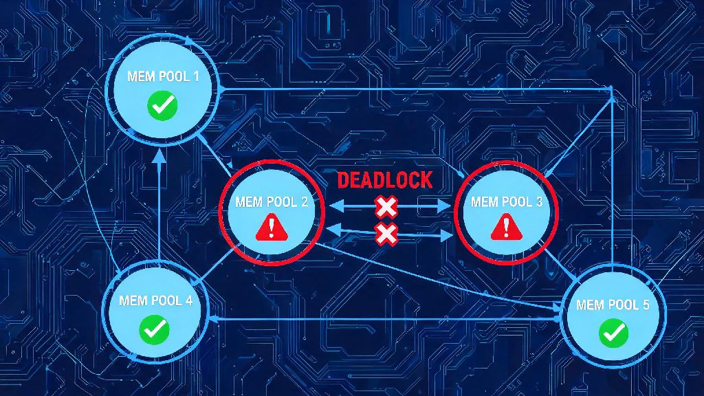 Is Pocket Non Binary Deadlock A Threat? Practical Dev Team Guide