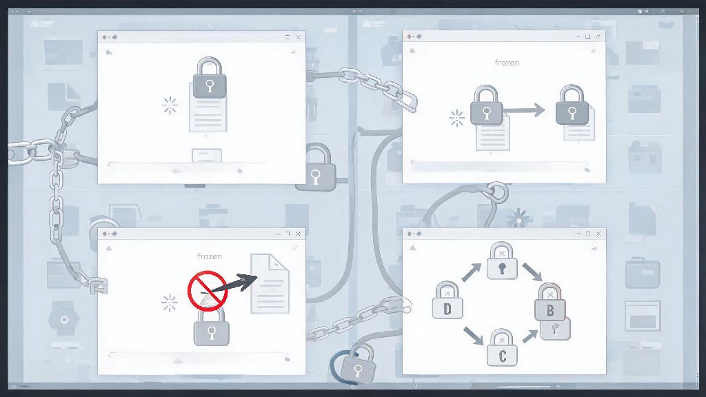 What is Deadlock in OS? A Complete Guide to Causes, Fixes & Prevention