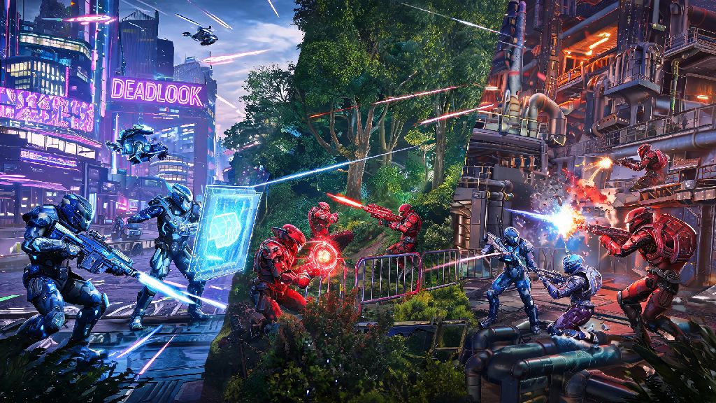 Guide: Will Deadlock Release on Console? What Gamers Need to Know